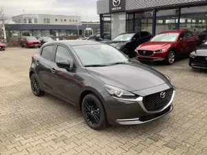 Mazda 2 e-SKYACTIV G 90 Homura Garantie bis 08/2028 Homura Bild 2
