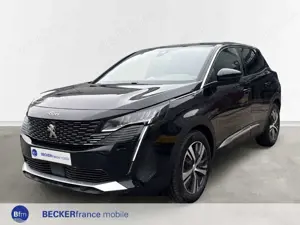 Peugeot 3008 Hybrid 136 Allure Pack *360°KAMERA*EPH*KLIMA*LED*