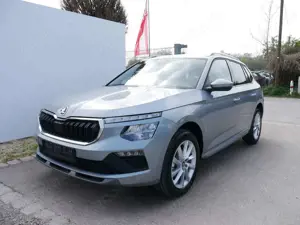Skoda Kamiq 130 Jahre Premium Edition 1,5 TSI DSG*AHK-SCHWE...