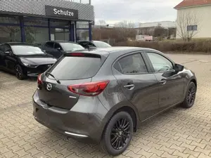 Mazda 2 e-SKYACTIV G 90 Homura Garantie bis 08/2028 Homura Bild 3