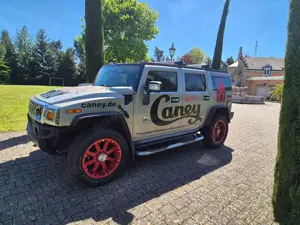 HUMMER H2