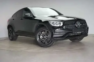 Mercedes-Benz GLC 300 de 4Matic 9G-Tronic AMG Leder/Temp/Kamer
