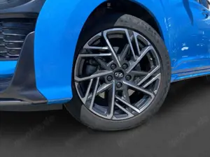 Hyundai KONA Bild 4