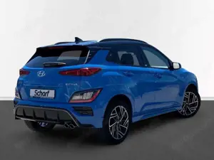 Hyundai KONA Bild 3