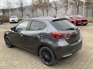 Mazda 2 e-SKYACTIV G 90 Homura Garantie bis 08/2028 Homura Bild 4