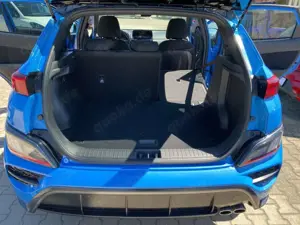 Hyundai KONA Bild 5