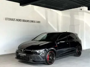 Volkswagen Golf GTI Clubsport 2.0TSI*BlackStyle*Akrapovic*