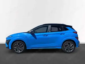 Hyundai KONA Bild 2