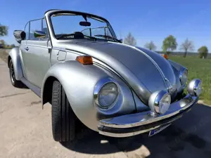 Volkswagen Käfer 1302 Cabrio