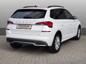 Skoda Kamiq 1.5 TSI DSG NAVI+LED+GRA+CARPLAY+DAB Bild 2