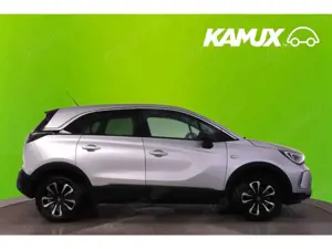 Opel Crossland 1.2T Elegance+LED+NAVI+KAMERA+TEMPO Bild 2