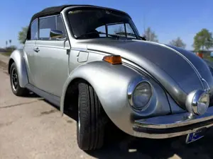 Volkswagen Käfer 1302 Cabrio Bild 5