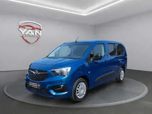 Opel Combo Life XL Lang 1.5 *7-Sitzer*ACC*Standh*AHK*