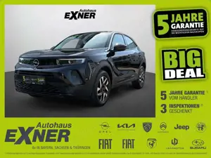 Opel Mokka 1.2 Turbo ELEGANCE LED+SHZ+DAB+Kam.
