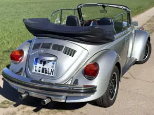 Volkswagen Käfer 1302 Cabrio Bild 2