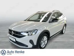 Volkswagen Taigo 1.0 TSI OPF DSG LIFE + REAR VIEW + KLIMA