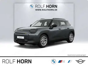 MINI John Cooper Works Aceman SE John Cooper Works Trim Navi Glasdach