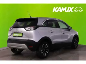 Opel Crossland 1.2T Elegance+LED+NAVI+KAMERA+TEMPO Bild 3
