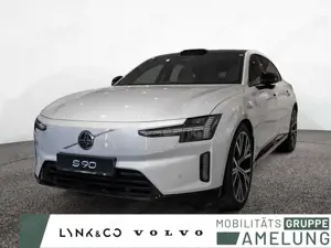 Volvo ES90 245 kW Single Motor Extended Range RWD Ultra