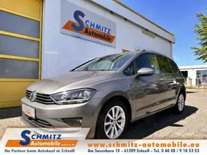 Volkswagen Golf Sportsvan Golf 1.2 Sportsvan Lounge 24.200KM/VW-Scheckheft