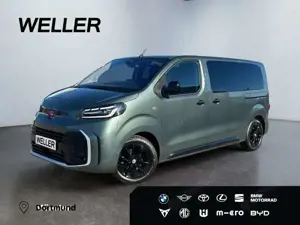 Toyota Proace 2,0l-D L1 Verso Lounge *LED*StHz*HUD*CAM*