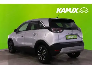 Opel Crossland 1.2T Elegance+LED+NAVI+KAMERA+TEMPO Bild 5