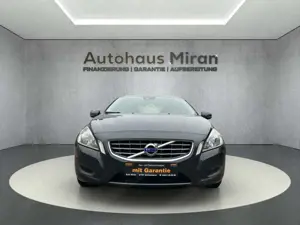 Volvo S60 Lim. Kinetic *2HAND*SHEFT*GARANTIE*