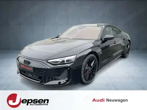 Audi RS e-tron GT Laser HUD 21 Massage 360 ParkAssist