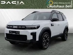 Dacia Bigster 1.2 TCe 140 Mild-Hybrid Journey