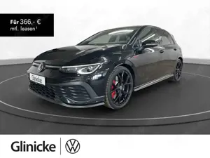 Volkswagen Golf GTI Golf VIII GTI Clubsport Pano Matrix LM 19" Navi