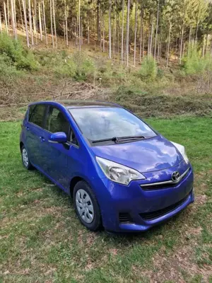 Toyota Verso-S