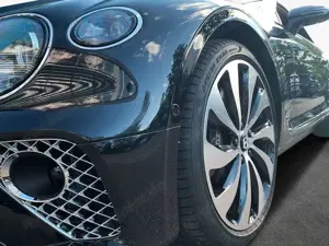 Bentley Continental GTC New Continental GTC V8 Azure
