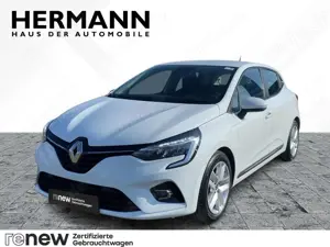 Renault Clio V 1.0 TCe 90 Business Edition LED*NAVI*SHZ