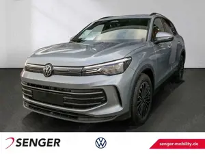 Volkswagen Tiguan Life 1.5 eTSI Komfort-Sitze Sitzhzg. LED