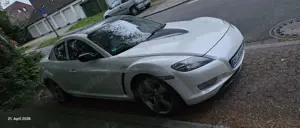 Mazda RX-8