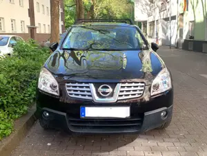 Nissan Qashqai Bild 2