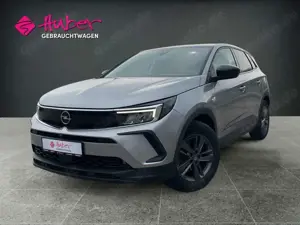 Opel Grandland X BUSINESS EDITION 131 PS (*DAB*MP3*)