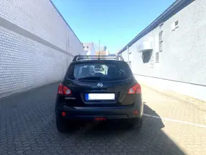 Nissan Qashqai Bild 4