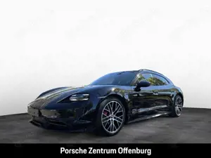 Porsche Taycan 4S Sport Turismo Sportpaket Panorama Leder Memory