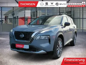 Nissan X-Trail 1.5 VC-T MHEV Tekna Navi ACC AUT Pano