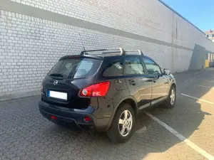 Nissan Qashqai Bild 3