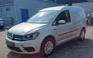 Volkswagen Caddy Caddy TGI Benzin/Gas-Kasten-Klima-Navi-PDCv+h