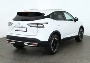 Nissan Qashqai Bild 5