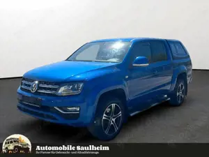 Volkswagen Amarok Aventura V6 4Motion*NUR 137TKM*STDHZG*AHK