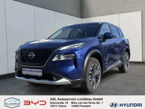Nissan X-Trail 1.5 VC-T e-Power Tekna+ 1.5