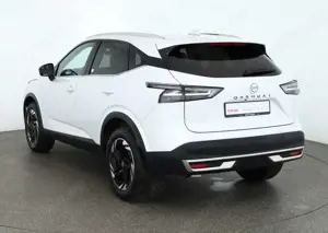 Nissan Qashqai Bild 3