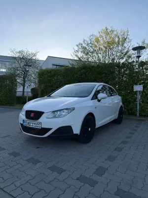 SEAT Ibiza SC 1.2 12V Style