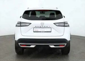 Nissan Qashqai Bild 4