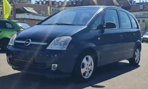 Opel Meriva HU neu, Alu, Klima, Fahrbereit.