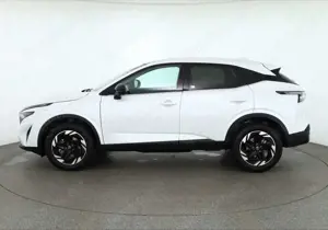 Nissan Qashqai Bild 2